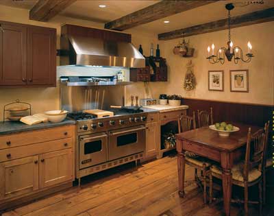 kitchen design ideas